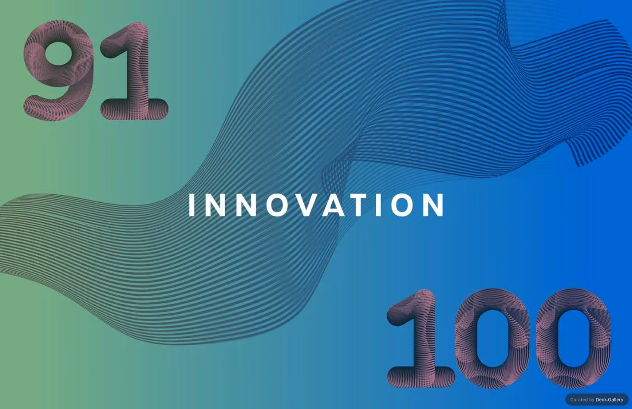 VML Intelligence The Future 100: Trends & Change to Watch in 2025, slide 239