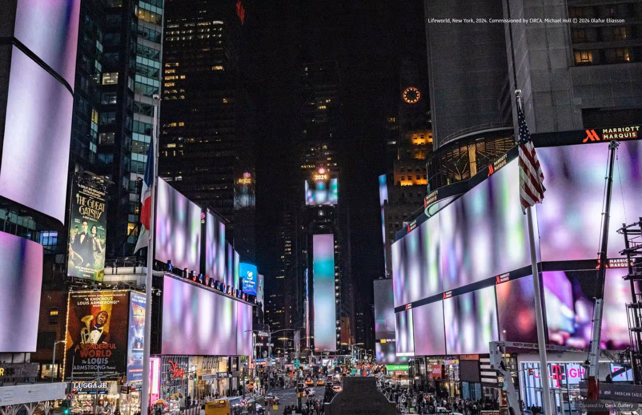 VML Intelligence The Future 100: Trends & Change to Watch in 2025, slide 46