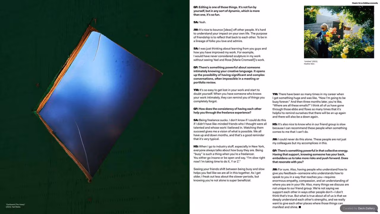 WePresent: New Rules 2024, slide 46