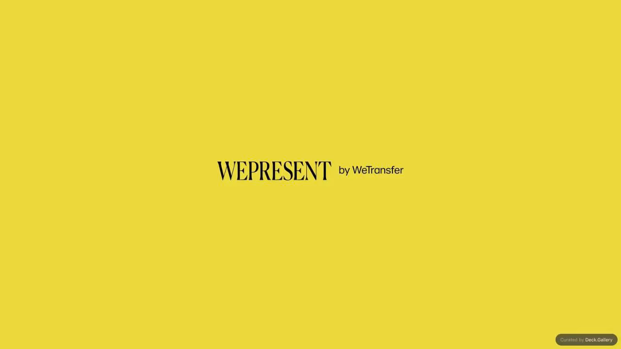 WePresent: New Rules 2024, slide 80