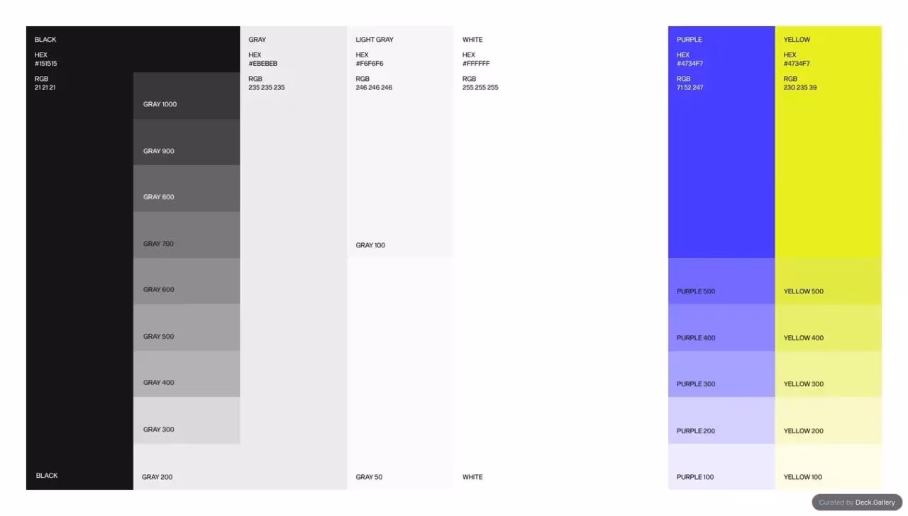 Widelabs Brand Guidelines 2017, slide 24