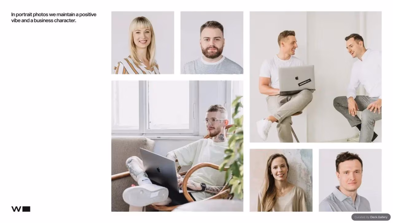 Widelabs Brand Guidelines 2017, slide 38