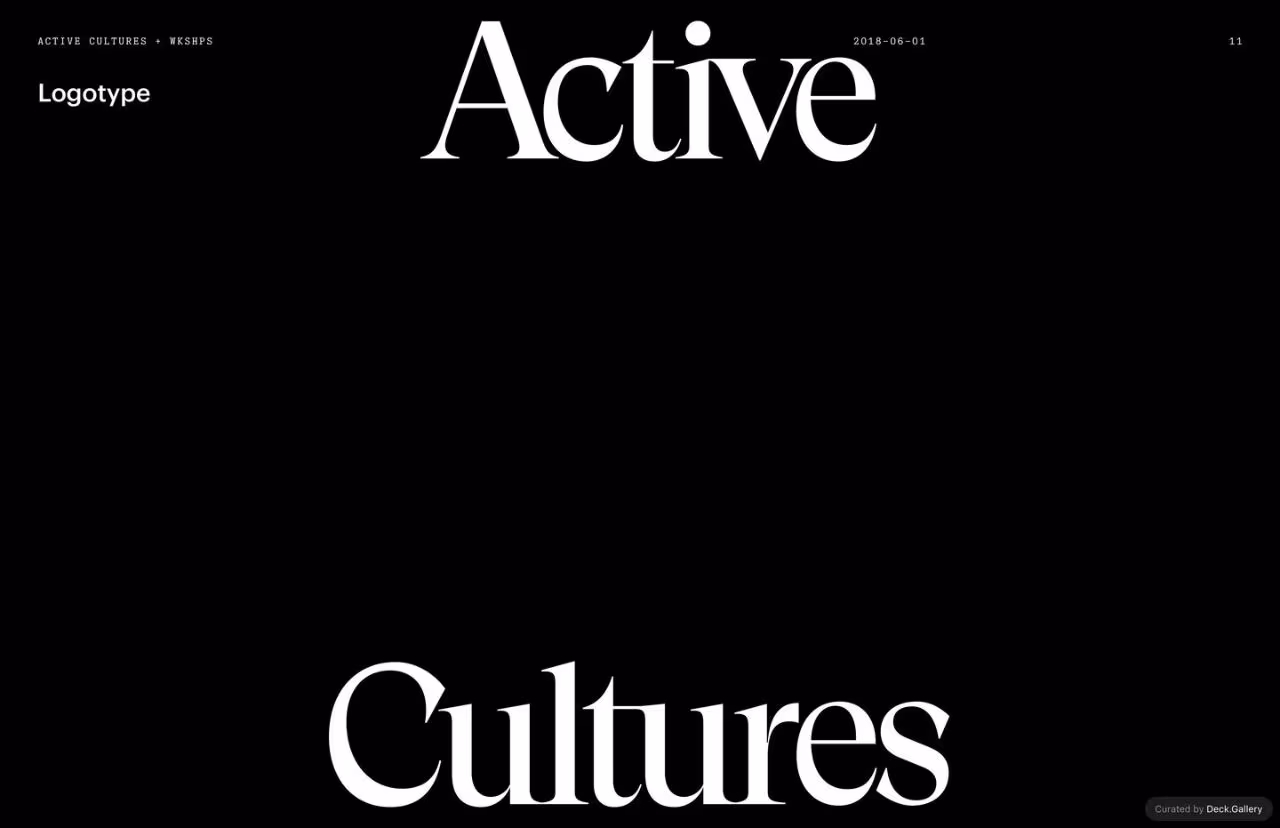 Wkshps Identity Concept for Active Cultures 2018, slide 11