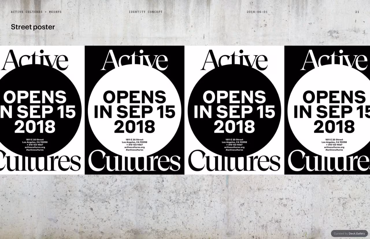 Wkshps Identity Concept for Active Cultures 2018, slide 21