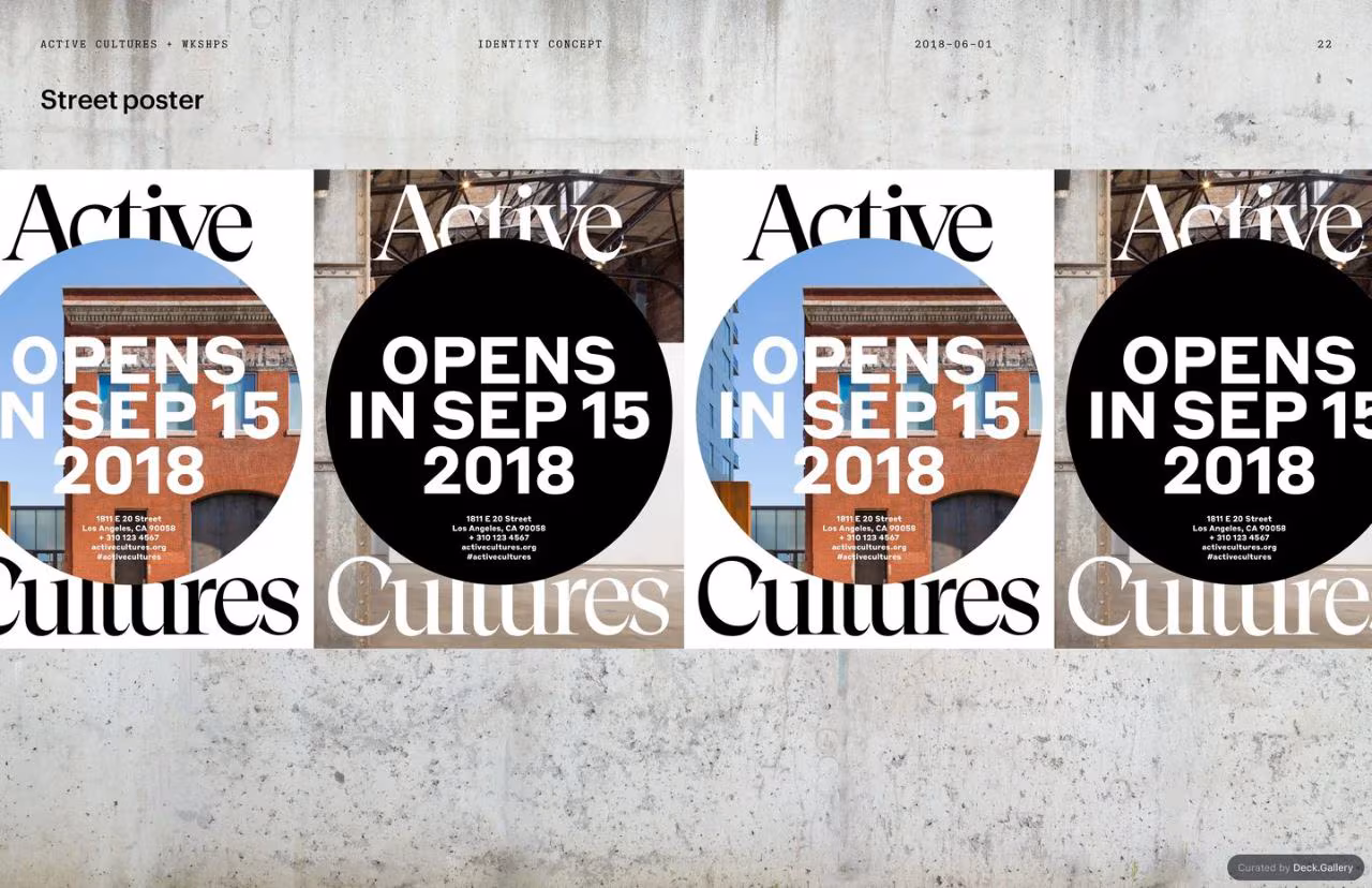Wkshps Identity Concept for Active Cultures 2018, slide 22