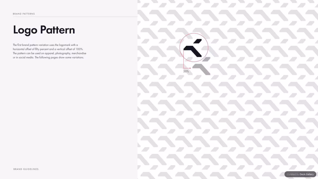 WRKOUT Brand Guidelines 2020, slide 76