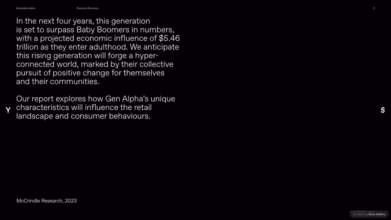 YourStudio: Generation Alpha, slide 2
