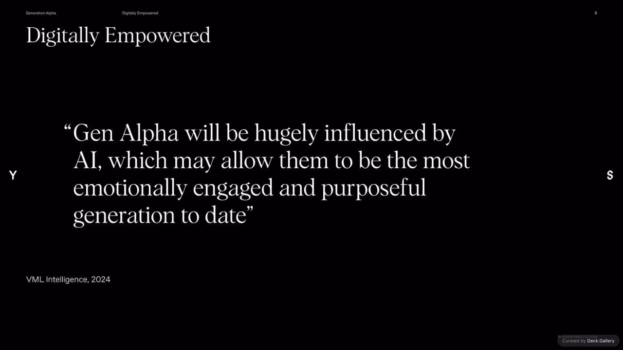 YourStudio: Generation Alpha, slide 8