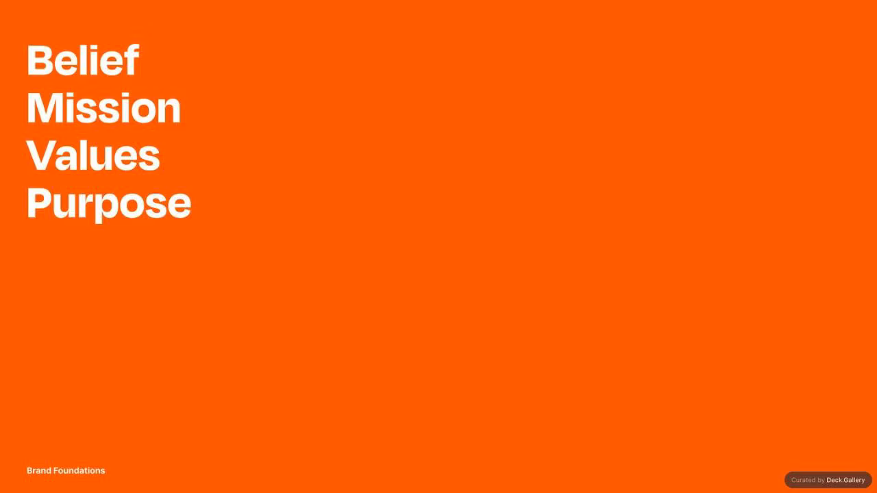 Zapier Brand Guide 2022, slide 10