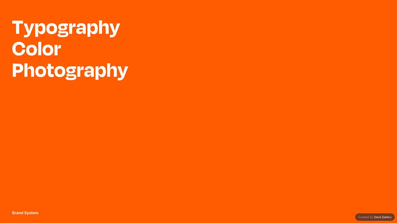 Zapier Brand Guide 2022, slide 48