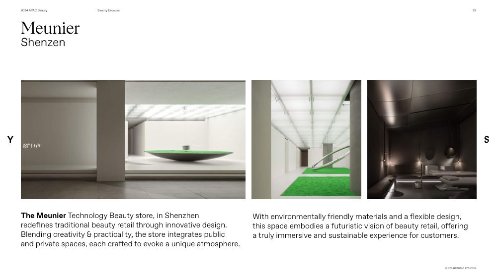 APAC Beauty 2024, page 28