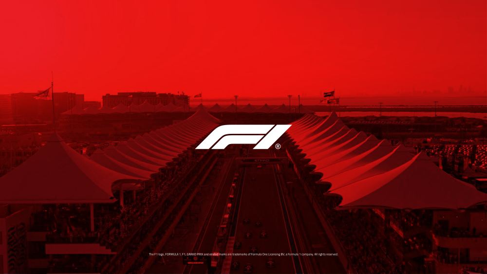 Formula 1 Brand Guidelines 2018, page 137