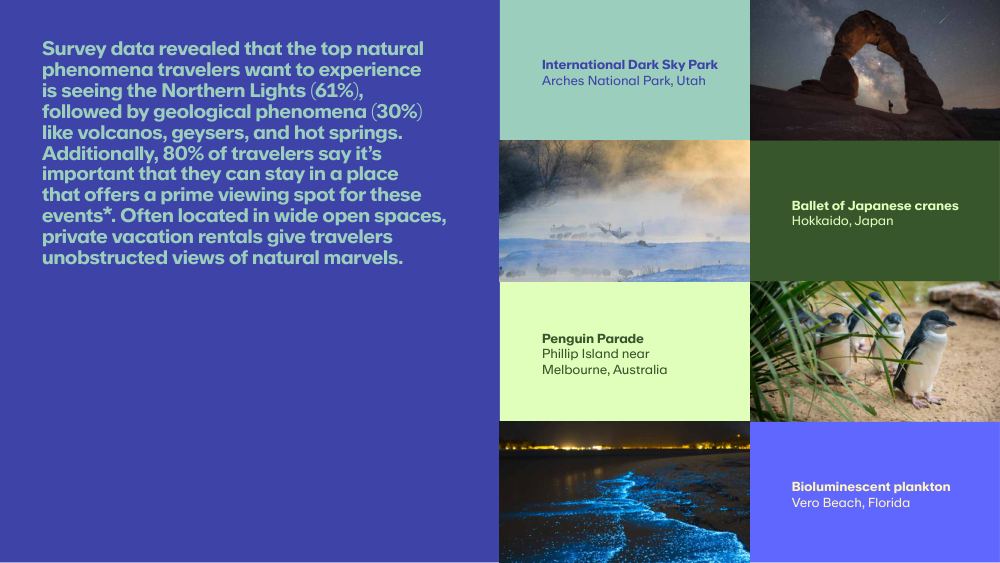 Unpack '25: The Trends in Travel, page 19