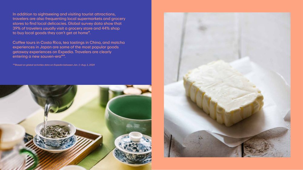 Unpack '25: The Trends in Travel, page 9